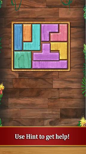 My Block: Wood Puzzle screenshot 2