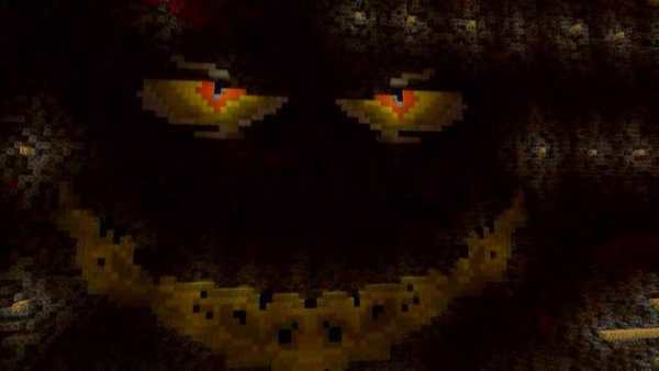 Horror Portal Mod Game screenshot 2
