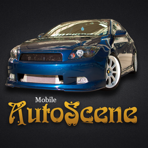 Auto Scene icon