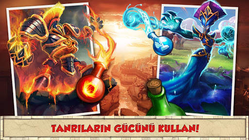 Total Conquest screenshot 5