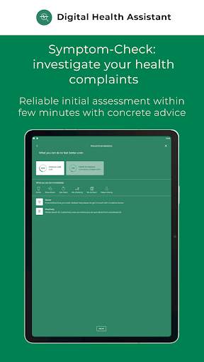 DoctorBox screenshot 9