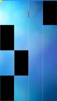 Piano Tiles 2018 screenshot 1