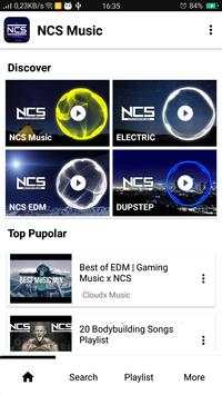 NoCopyRightSound Music – Free Tube Music screenshot 1