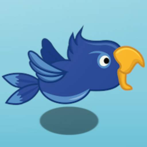 Hungry Bird Game 1.2.1