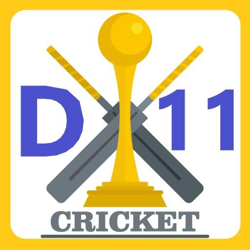 Dream Player 11 Team Builder आइकन