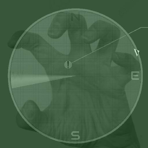 Real Radar For Ghosts: RELOADED - Radar Simulator 1.2