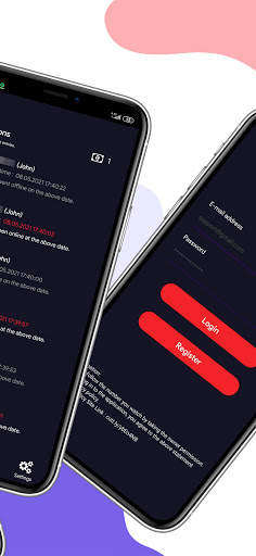 Whats Tracker Online Free App Whats Online Tracker screenshot 2