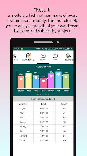 UDTeSchool screenshot 6