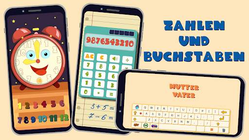 Busyboard - Spiele für Kinder screenshot 4