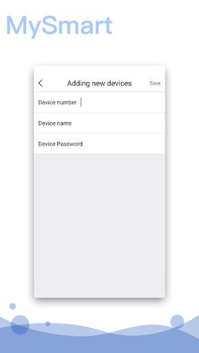 My Smart Home screenshot 5