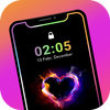 Edge Lighting - Border Light icon