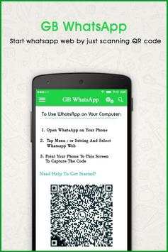 2nd Accounts for Whatsapp : Whatscan 2018 screenshot 2
