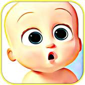 Baby Game Racing 11