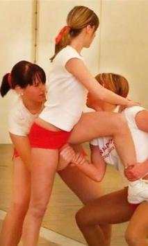 Hot Girls Funny Pics screenshot 3