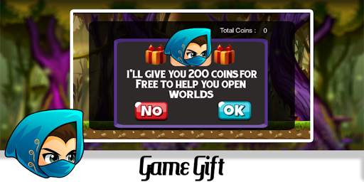 Hijabi  Adventure  Runner  Game screenshot 2