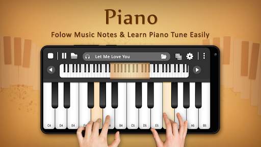 Piano screenshot 5
