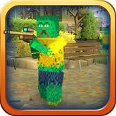 Pixel Sniper : Real Gun Hunting Master 1.1
