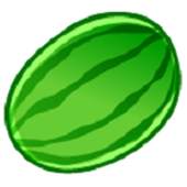 Kid Fruit Ninja 1.0