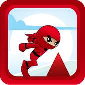 Ninja Running Games 1.0