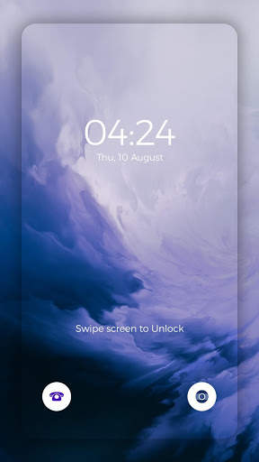 Theme For One plus 7 | HD Wallpapers & Iconpack screenshot 2
