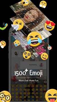 My Photo Keyboard screenshot 4