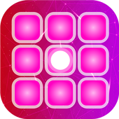 Drum Pads icon