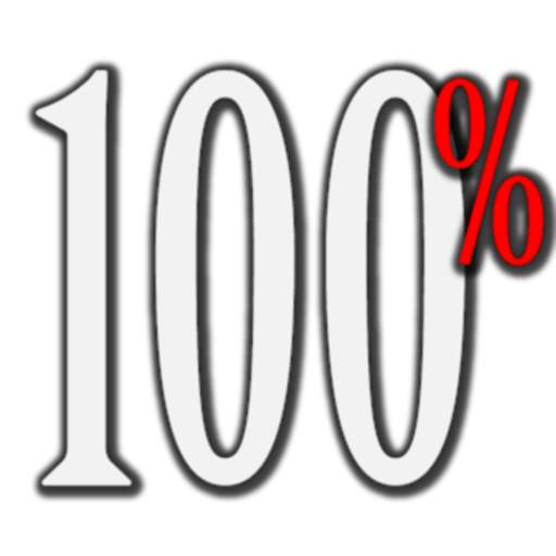 Percentage battery widget 1.11