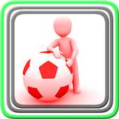 Berita Sepak Bola logo
