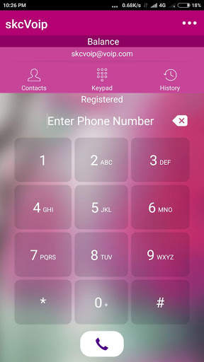 SKC Lite screenshot 2