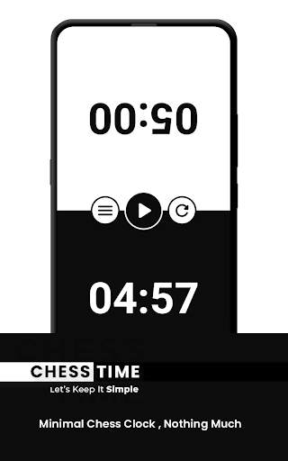 Chess Time screenshot 1
