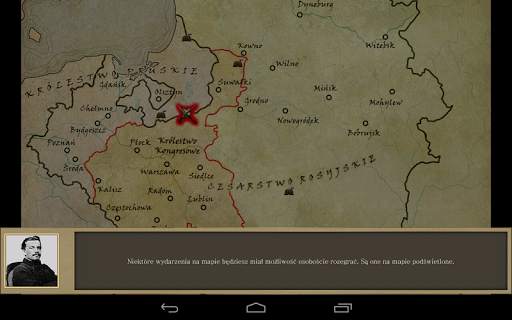 January Uprising: Str. Game screenshot 11