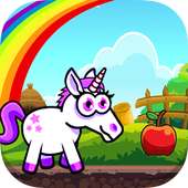 My little unicorn runner 2018