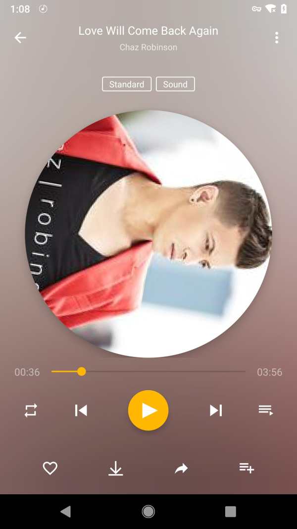 Free Music Downloader & Download MP3 Song 3 تصوير الشاشة