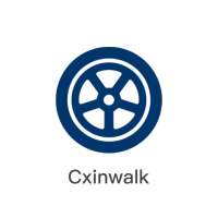 Cxinwalk on 9Apps
