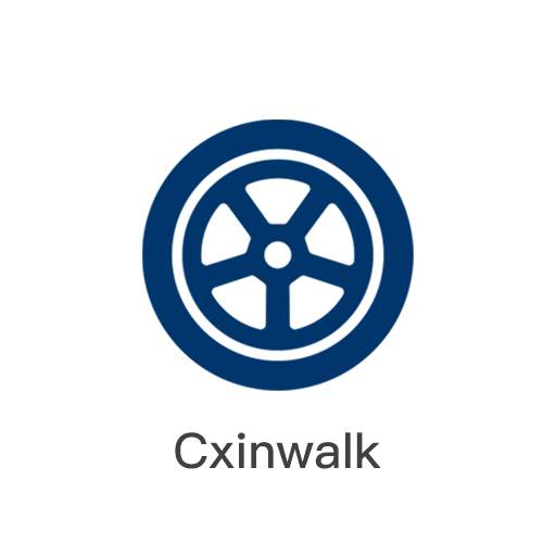 Cxinwalk 1.5