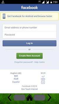 Indian 5G Speed Browser screenshot 5