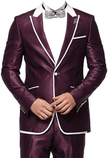 Photo Suit screenshot 1