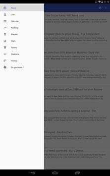 App for Euro Football 2016 screenshot 10