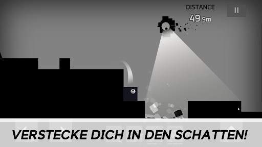 Sqube Darkness screenshot 4