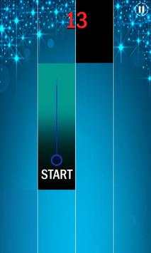 Game Piano Online Tiles screenshot 2