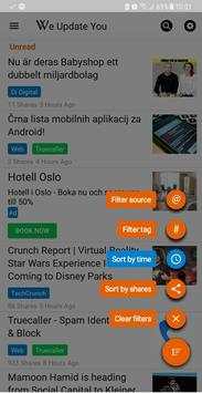 We Update You screenshot 5