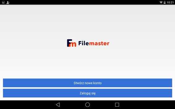 Filemaster screenshot 6