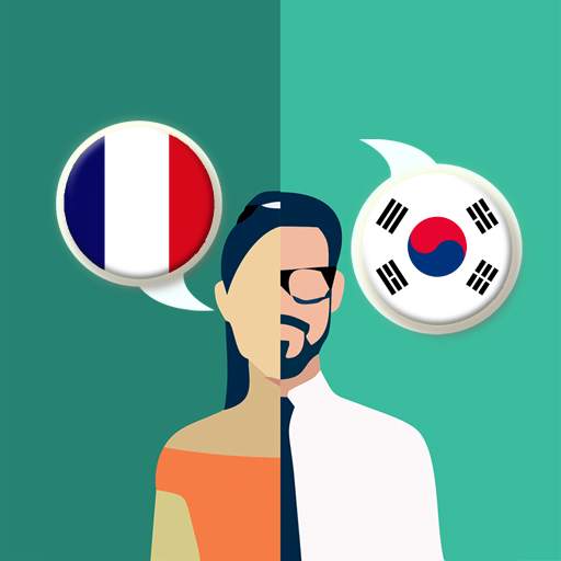 French-Korean Translator 2.2.0