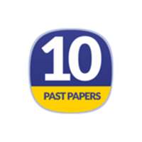Matric 10th Class Past Papers icon