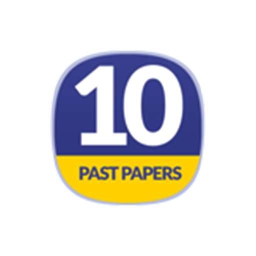 Matric 10th Class Past Papers 1.2