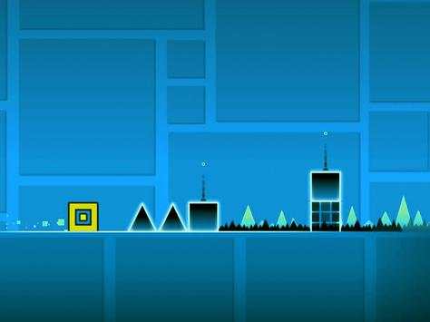 Dash Lite! geometry collection screenshot 6