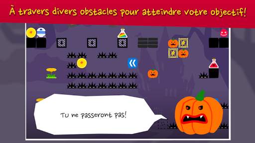JellyKing: Rule The World screenshot 3
