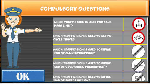 Driving Academy: Driving School Park Master screenshot 3