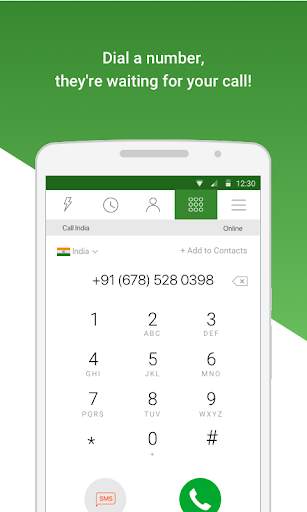 Call India Unlimited screenshot 3