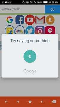 india browser screenshot 5